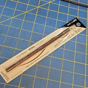 Wet n Wild Coloricon Kohl Eyeliner Simma Brown 1.4g New Sealed Package